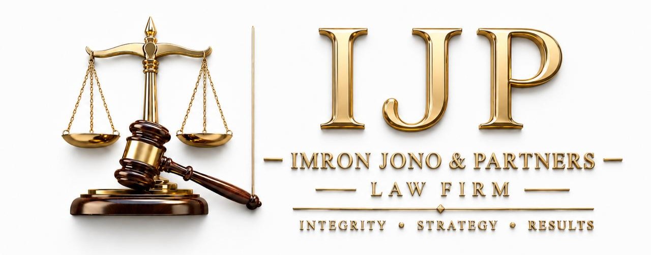 Law Office IJ & Partners Advocates & Legal Consultans